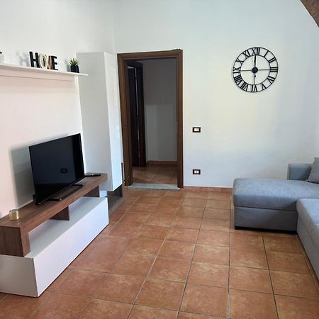 Apartmán Casa Nanda Carrara Exteriér fotografie