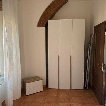 Apartmán Casa Nanda Carrara Exteriér fotografie