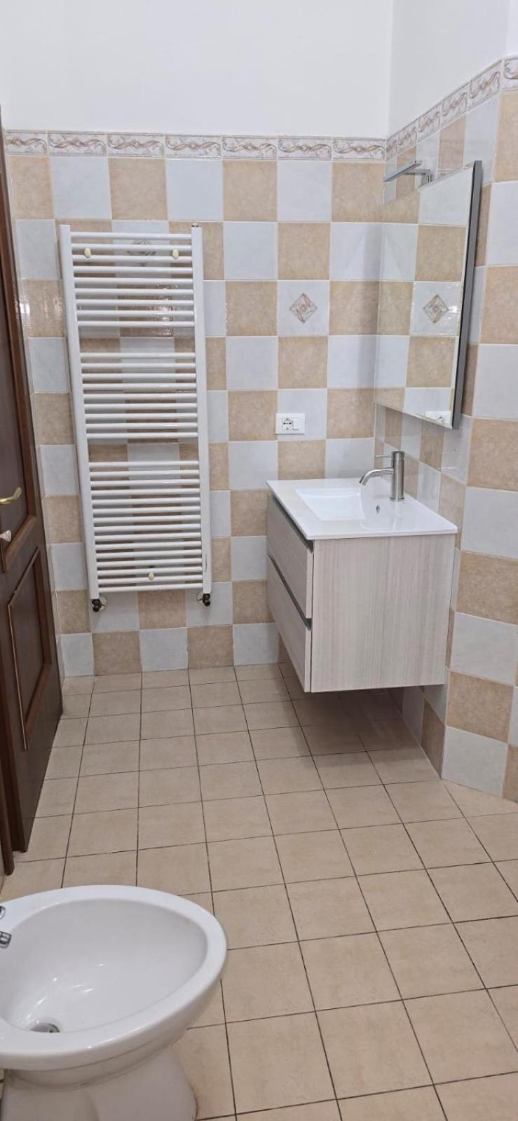 Apartmán Casa Nanda Carrara Exteriér fotografie