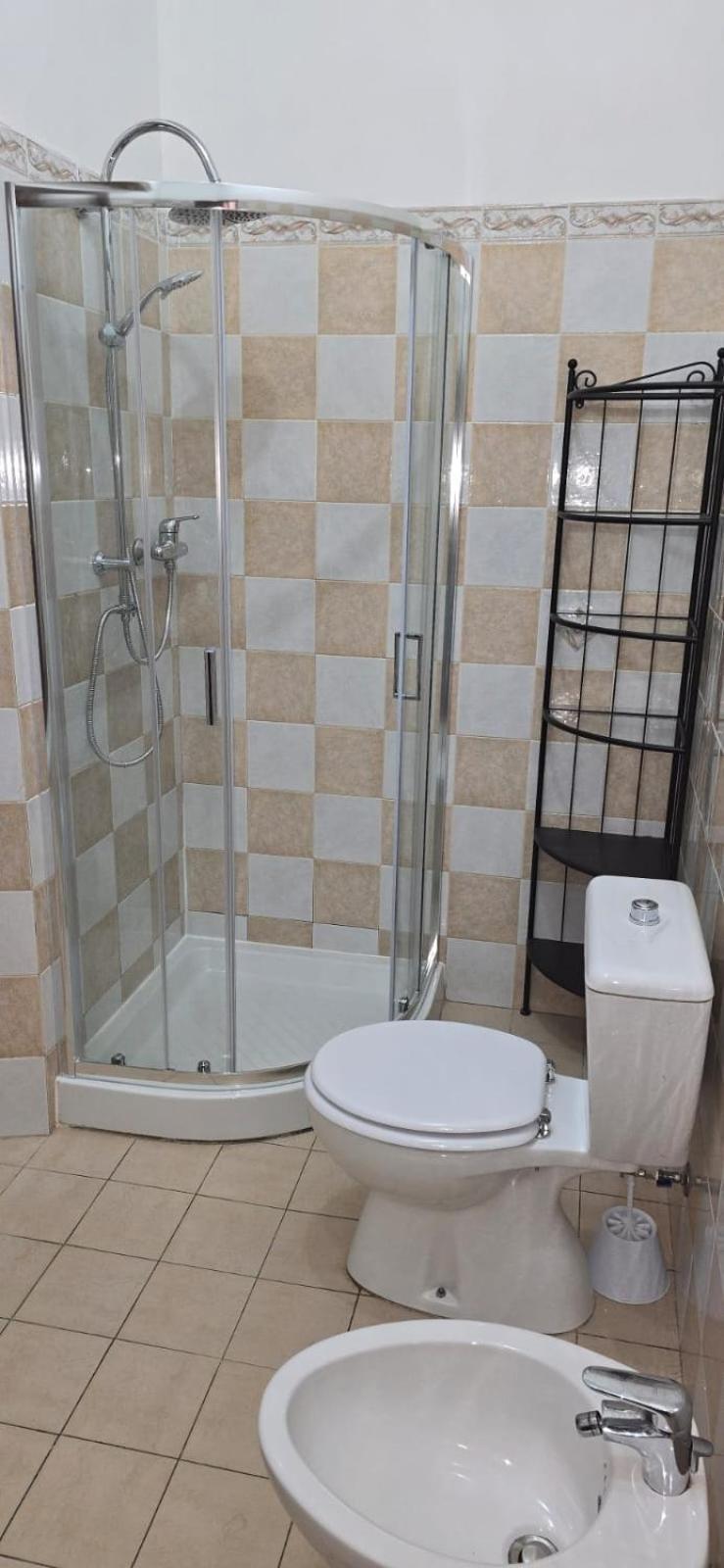 Apartmán Casa Nanda Carrara Exteriér fotografie