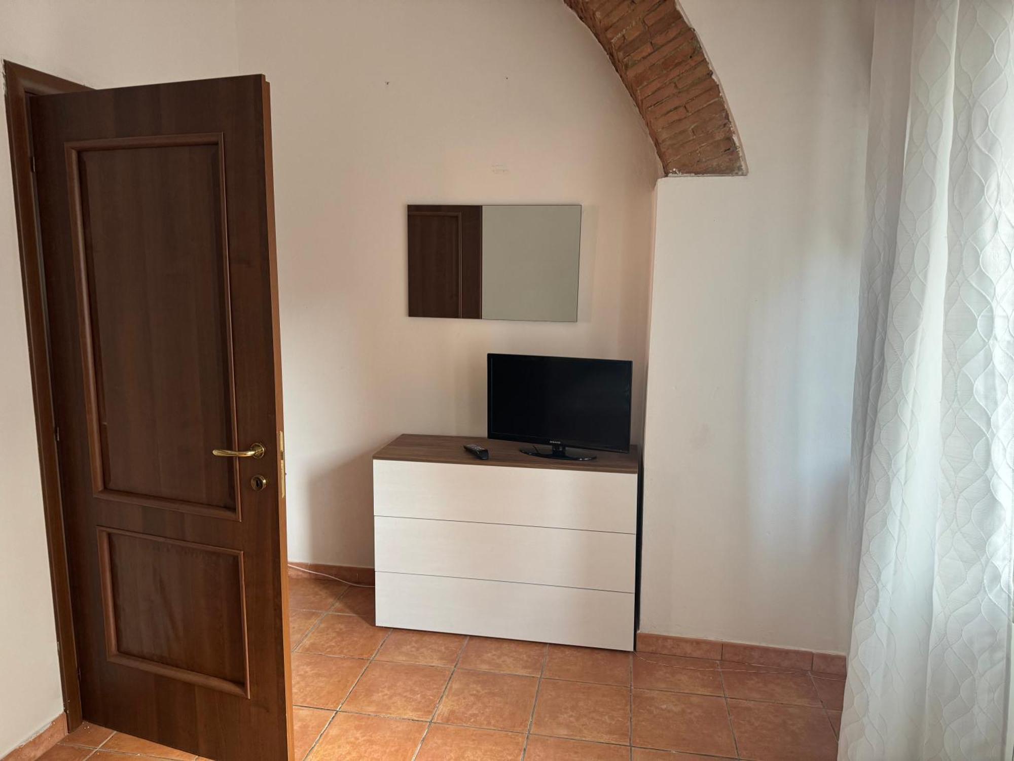Apartmán Casa Nanda Carrara Exteriér fotografie