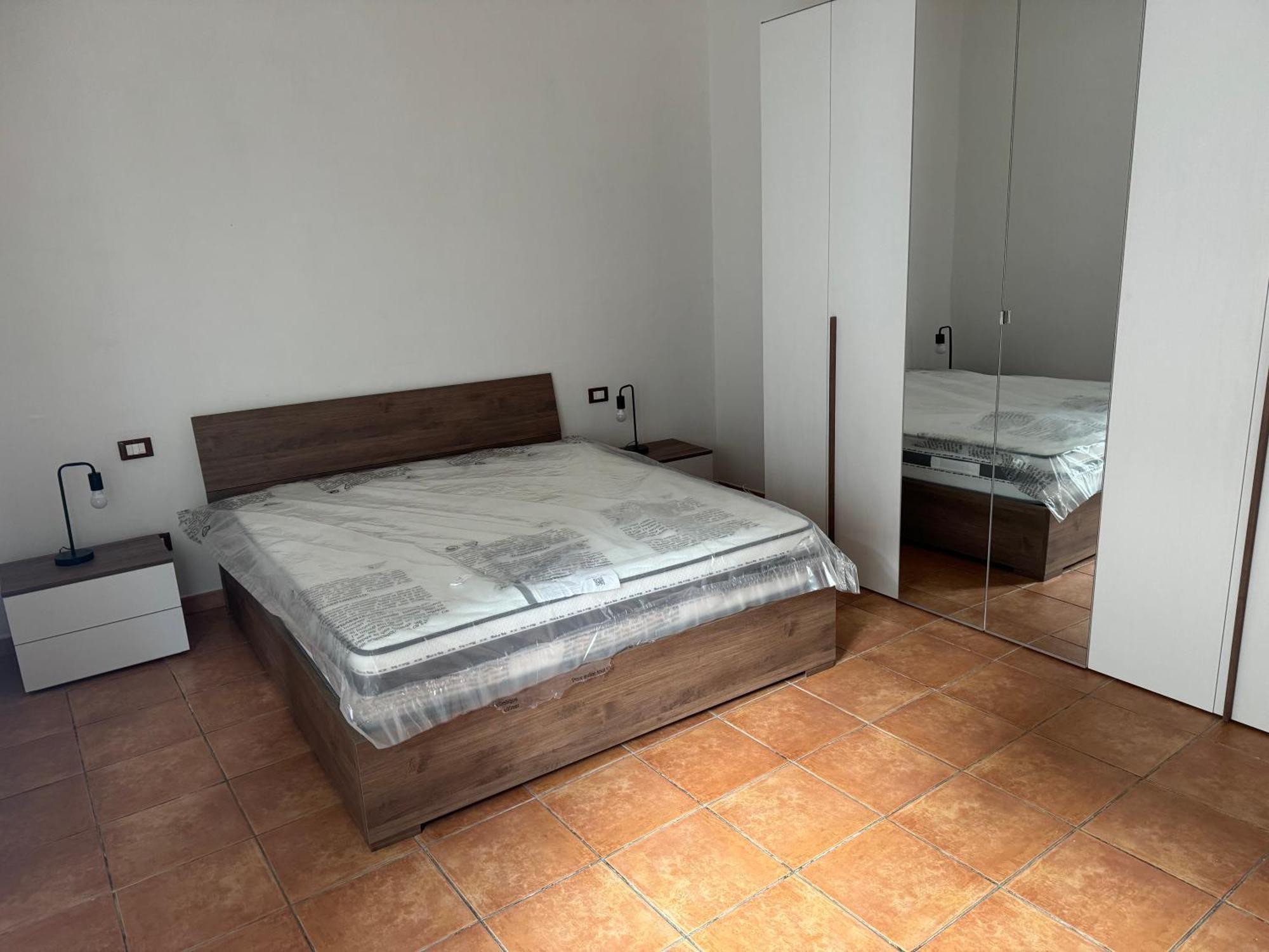 Apartmán Casa Nanda Carrara Exteriér fotografie